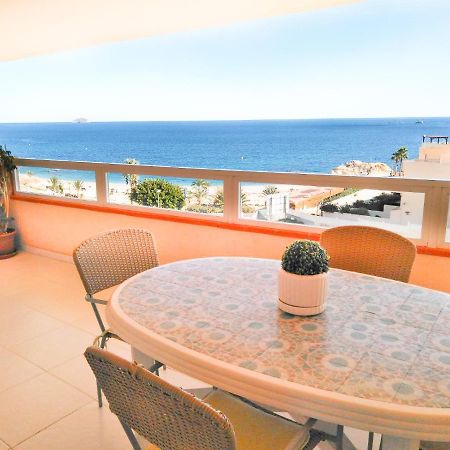 Апартаменты Playa Varadero Вильяхойоса Экстерьер фото