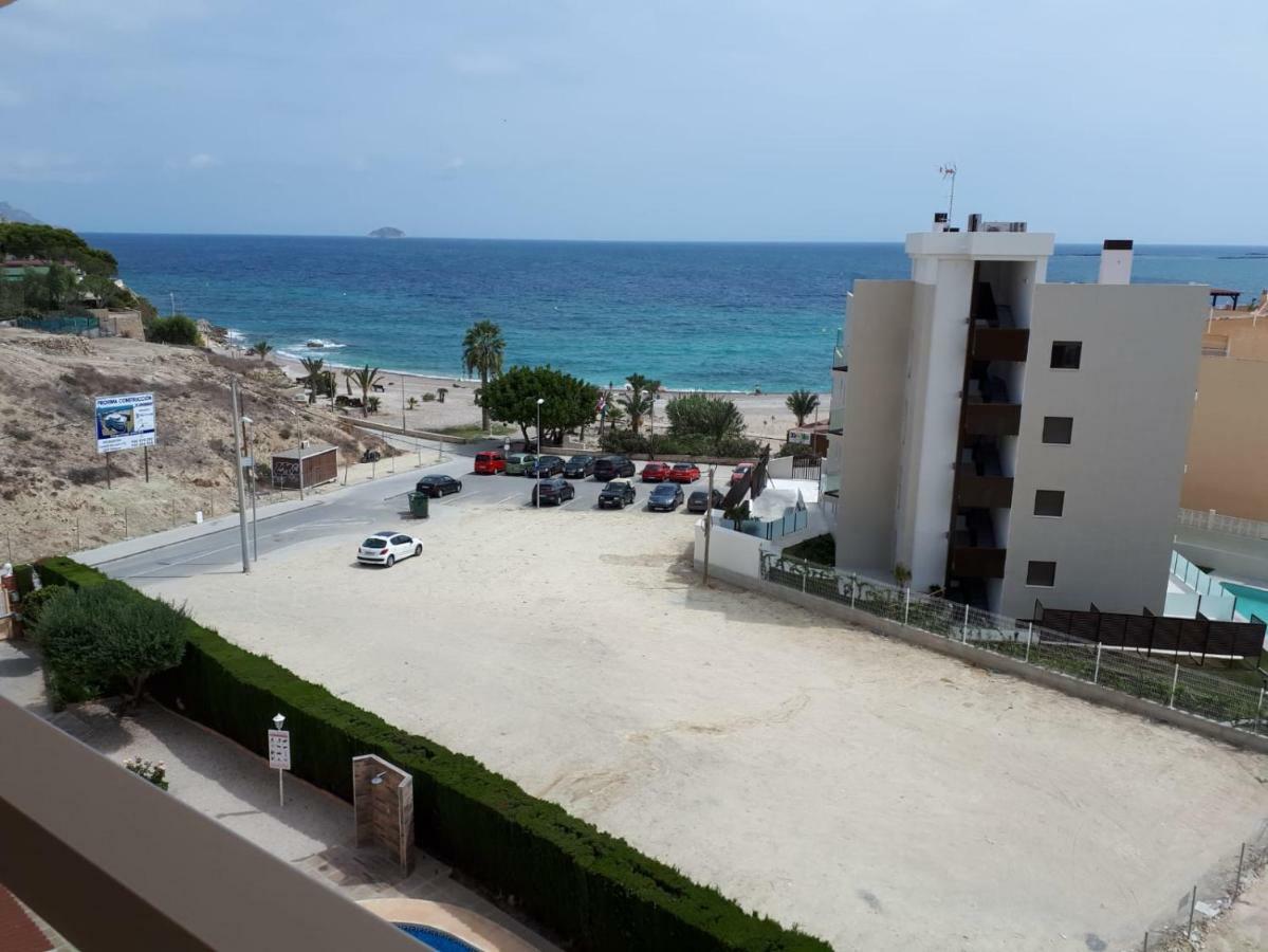 Апартаменты Playa Varadero Вильяхойоса Экстерьер фото