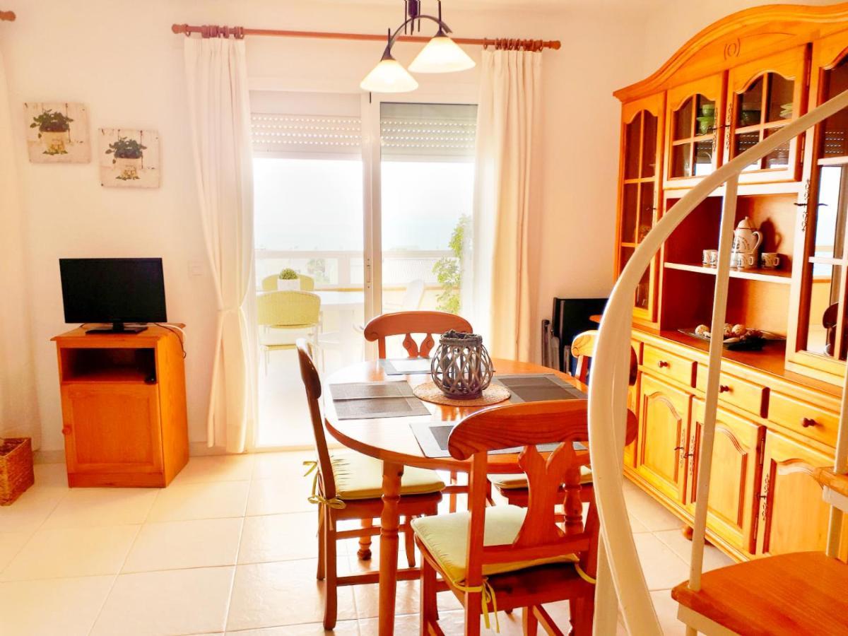 Апартаменты Playa Varadero Вильяхойоса Экстерьер фото