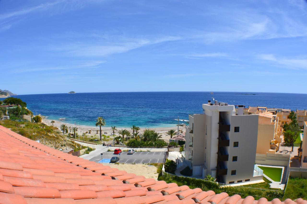 Апартаменты Playa Varadero Вильяхойоса Экстерьер фото